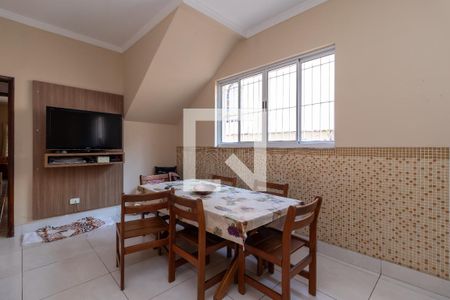 Casa à venda com 380m², 4 quartos e 2 vagasCopa