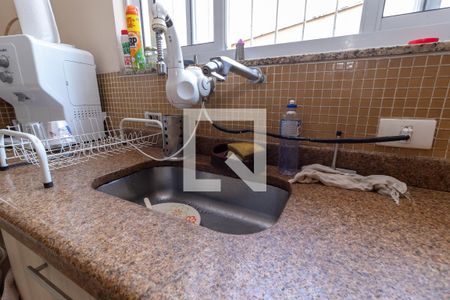 Casa à venda com 380m², 4 quartos e 2 vagasCozinha