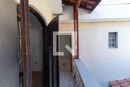 Casa à venda com 180m², 4 quartos e 2 vagasVaranda