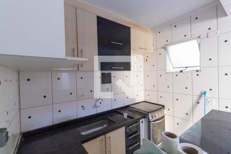 Casa à venda com 180m², 4 quartos e 2 vagasCozinha