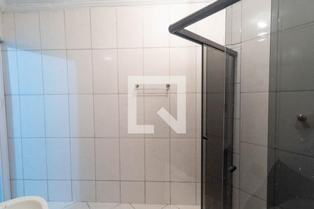 Casa à venda com 180m², 4 quartos e 2 vagasBanheiro da Suíte 2