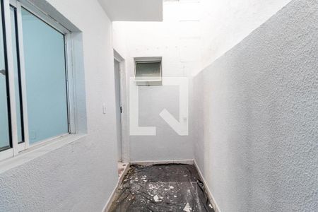 Casa à venda com 180m², 4 quartos e 2 vagasLavanderia