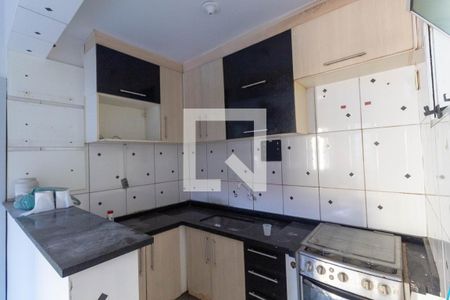 Casa à venda com 180m², 4 quartos e 2 vagasCozinha
