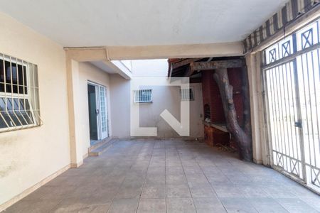 Casa à venda com 180m², 4 quartos e 2 vagasGaragem