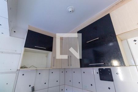 Casa à venda com 180m², 4 quartos e 2 vagasCozinha - Armários