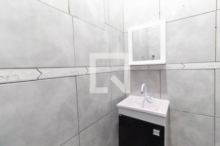 Casa à venda com 180m², 4 quartos e 2 vagasLavabo