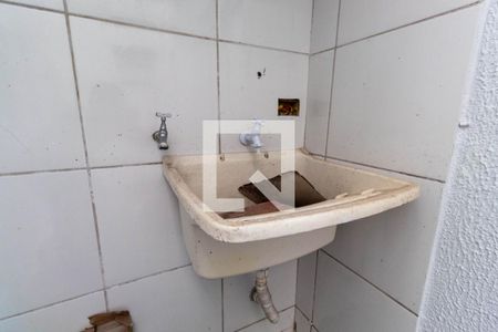 Casa à venda com 180m², 4 quartos e 2 vagasLavanderia