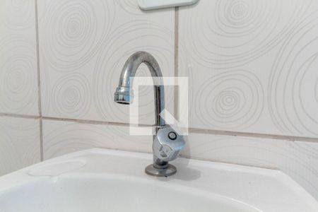 Casa à venda com 180m², 4 quartos e 2 vagasBanheiro - torneira