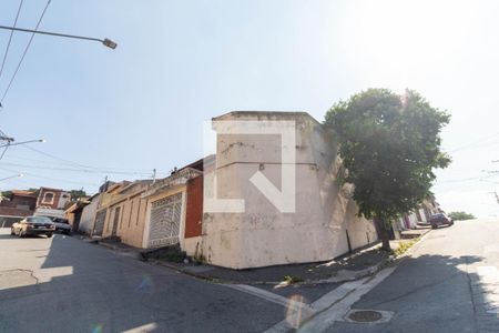 Casa à venda com 180m², 4 quartos e 2 vagasFachada