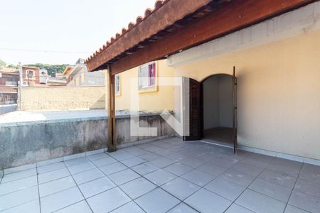 Casa à venda com 180m², 4 quartos e 2 vagasVaranda