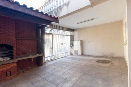 Casa à venda com 180m², 4 quartos e 2 vagasGaragem