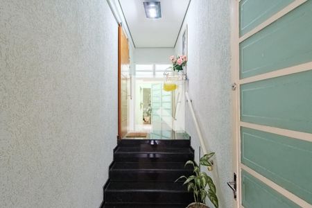 Casa à venda com 226m², 3 quartos e 3 vagasCorredor