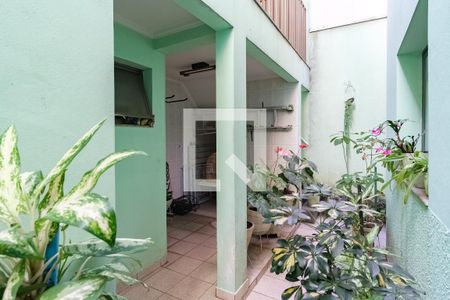Casa à venda com 226m², 3 quartos e 3 vagasQuintal 2