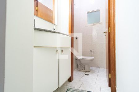 Casa à venda com 226m², 3 quartos e 3 vagasLavabo 2