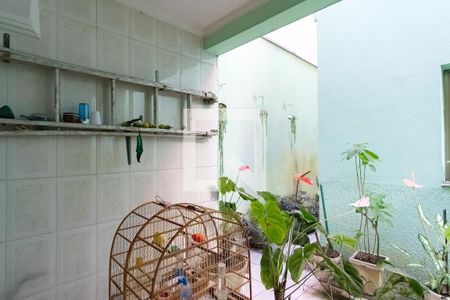 Casa à venda com 226m², 3 quartos e 3 vagasÁrea de Serviço 2