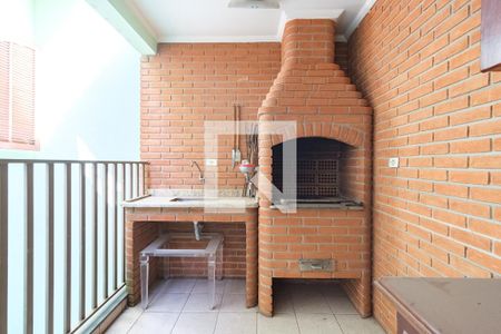 Casa à venda com 226m², 3 quartos e 3 vagasTerraço