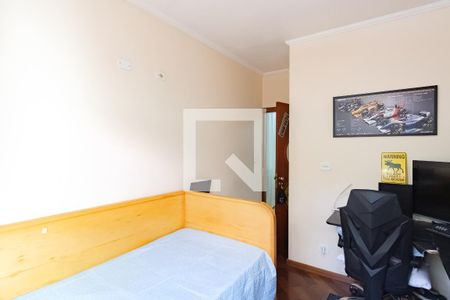 Quarto 1 de casa à venda com 3 quartos, 226m² em Chácara Califórnia, São Paulo