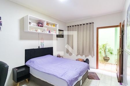 Casa à venda com 226m², 3 quartos e 3 vagasQuarto 3