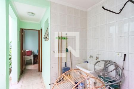 Casa à venda com 226m², 3 quartos e 3 vagasÁrea de Serviço 2