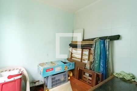 Casa à venda com 226m², 3 quartos e 3 vagasQuarto de Serviço