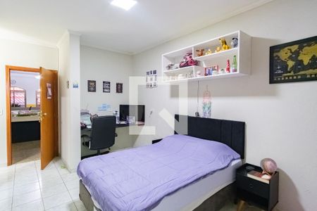 Casa à venda com 226m², 3 quartos e 3 vagasQuarto 3