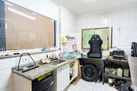 Casa à venda com 226m², 3 quartos e 3 vagasOficina