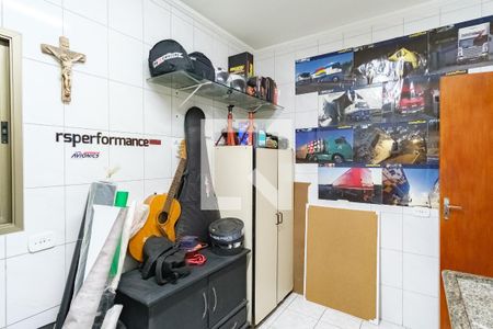 Casa à venda com 226m², 3 quartos e 3 vagasOficina