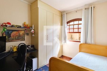 Quarto 1 de casa à venda com 3 quartos, 226m² em Chácara Califórnia, São Paulo