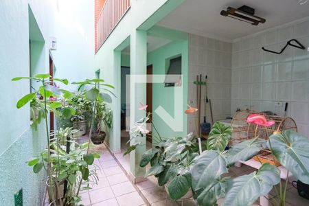 Casa à venda com 226m², 3 quartos e 3 vagasQuintal 2