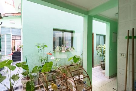 Casa à venda com 226m², 3 quartos e 3 vagasÁrea de Serviço 2