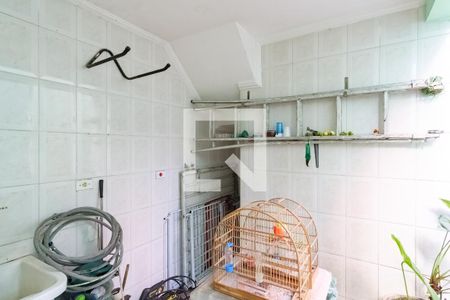 Casa à venda com 226m², 3 quartos e 3 vagasÁrea de Serviço 2