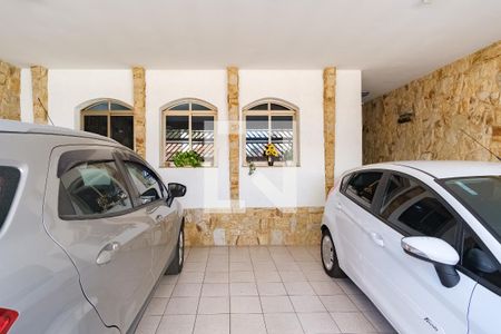Casa à venda com 226m², 3 quartos e 3 vagasGaragem
