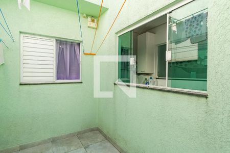 Casa à venda com 226m², 3 quartos e 3 vagasQuintal 1