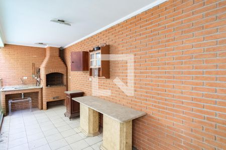 Casa à venda com 226m², 3 quartos e 3 vagasTerraço