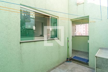 Casa à venda com 226m², 3 quartos e 3 vagasQuintal 1