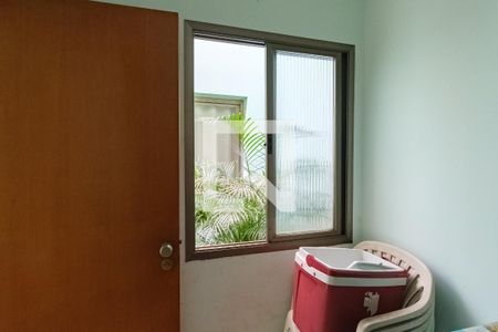 Casa à venda com 226m², 3 quartos e 3 vagasQuarto de Serviço