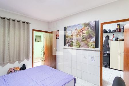 Casa à venda com 226m², 3 quartos e 3 vagasQuarto 3