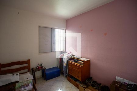 Quarto 2 de apartamento à venda com 2 quartos, 60m² em Centro, Diadema
