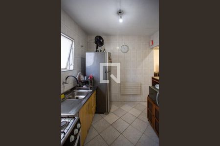 Apartamento à venda com 60m², 2 quartos e 1 vagaCozinha