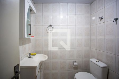 Apartamento à venda com 60m², 2 quartos e 1 vagaBanheiro