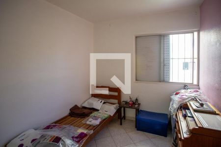 Quarto 2 de apartamento à venda com 2 quartos, 60m² em Centro, Diadema