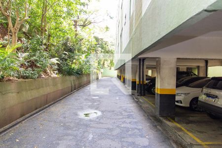 Apartamento à venda com 60m², 2 quartos e 1 vagaÁrea comum