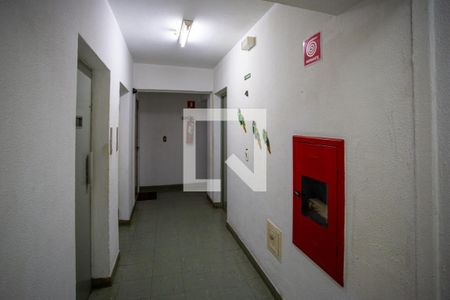 Apartamento à venda com 60m², 2 quartos e 1 vagaHall de entrada