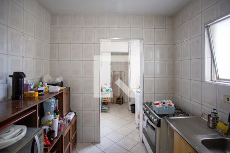 Apartamento à venda com 60m², 2 quartos e 1 vagaCozinha