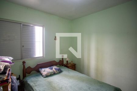 Quarto 1 de apartamento à venda com 2 quartos, 60m² em Centro, Diadema