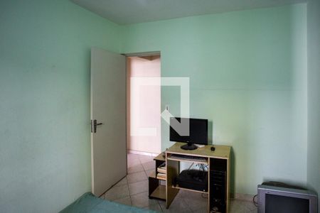 Quarto 1 de apartamento à venda com 2 quartos, 60m² em Centro, Diadema
