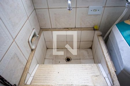 Apartamento à venda com 60m², 2 quartos e 1 vagaÁrea de Serviço