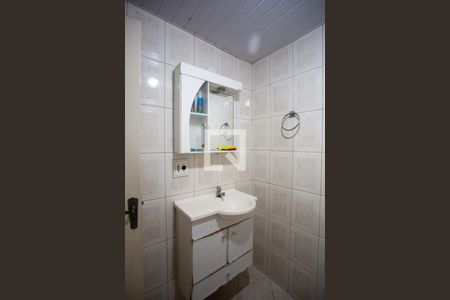 Apartamento à venda com 60m², 2 quartos e 1 vagaBanheiro