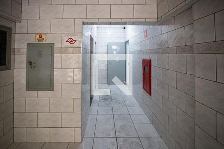 Apartamento à venda com 60m², 2 quartos e 1 vagaHall de entrada