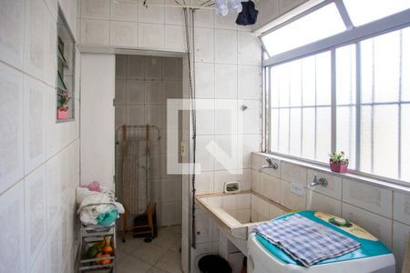 Apartamento à venda com 60m², 2 quartos e 1 vagaÁrea de Serviço